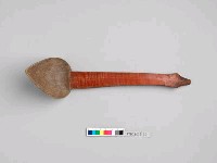 藏品(木匙)的圖片